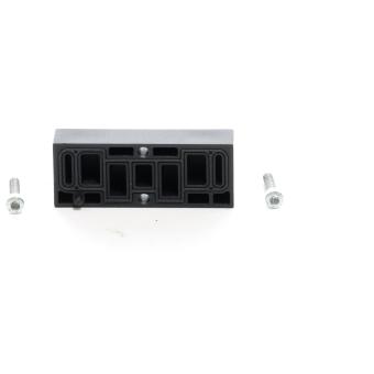 Abdeckplatte 161107 Neu OVP